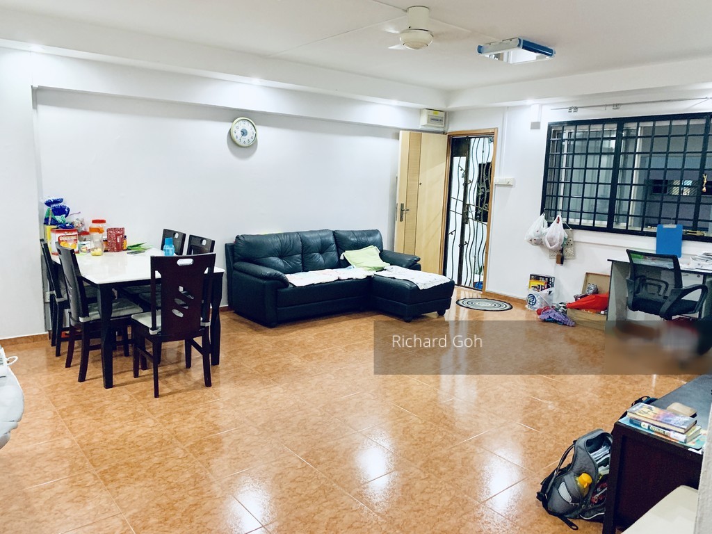 Blk 284 Yishun Avenue 6 (Yishun), HDB 4 Rooms #207419451